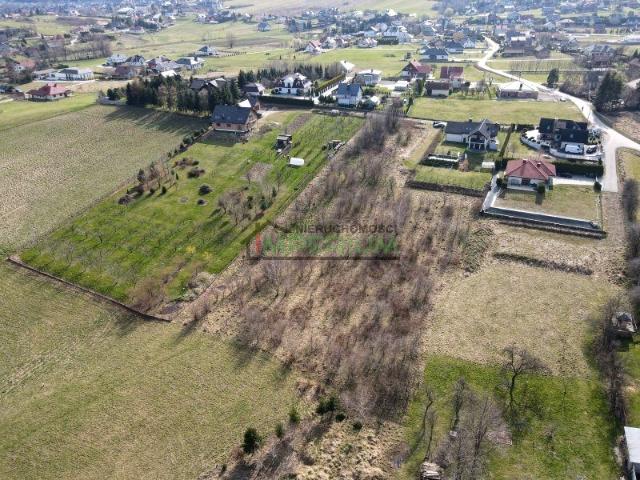 Grunt na sprzedaż w Nowy Sącz, Małopolskie
