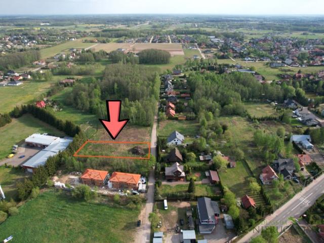 Grunt na sprzedaż w Białystok, Podlaskie