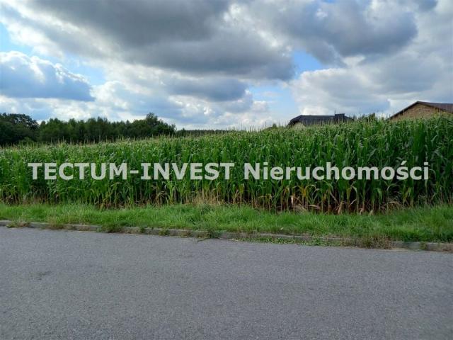Grunt na sprzedaż w Marklowice, Śląskie
