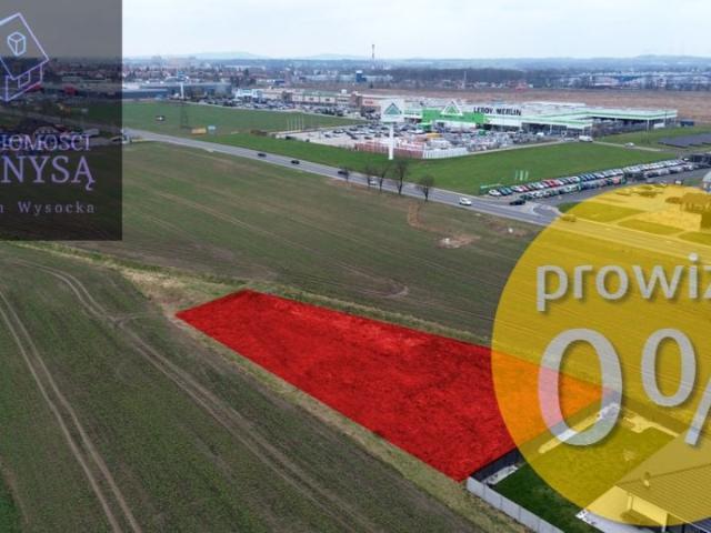 Grunt na sprzedaż w Zgorzelec, Dolnośląskie