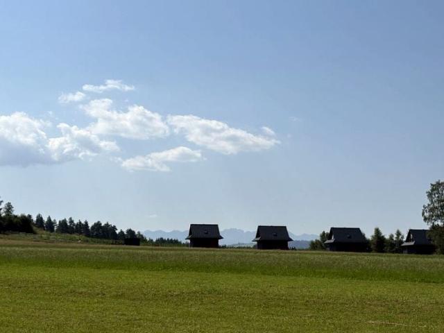 Grunt na sprzedaż w Małopolskie