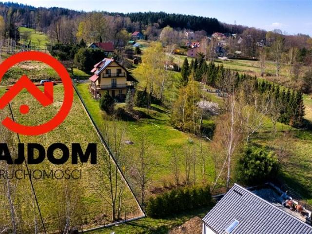 Grunt na sprzedaż w Kobiernice, Śląskie