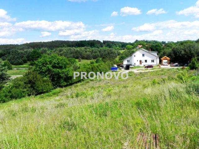 Grunt na sprzedaż w Torzym, Lubuskie