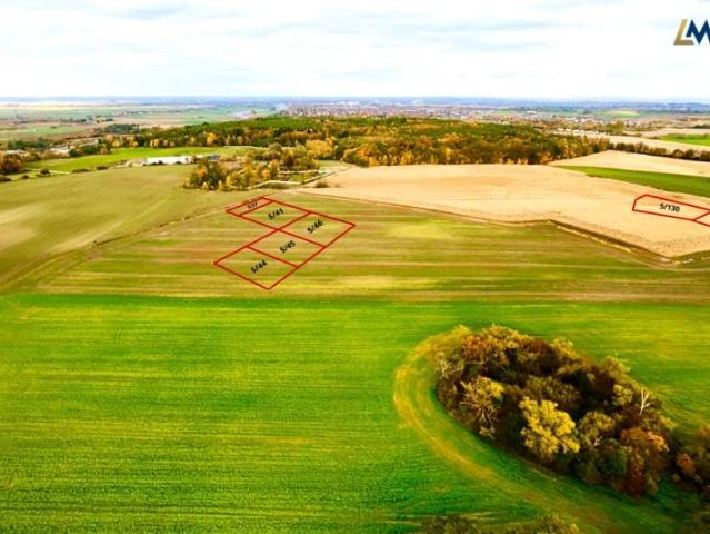Grunt na sprzedaż w Malbork, Pomorskie