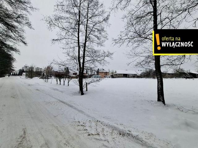 Grunt na sprzedaż w Skrzelczyce, Świętokrzyskie