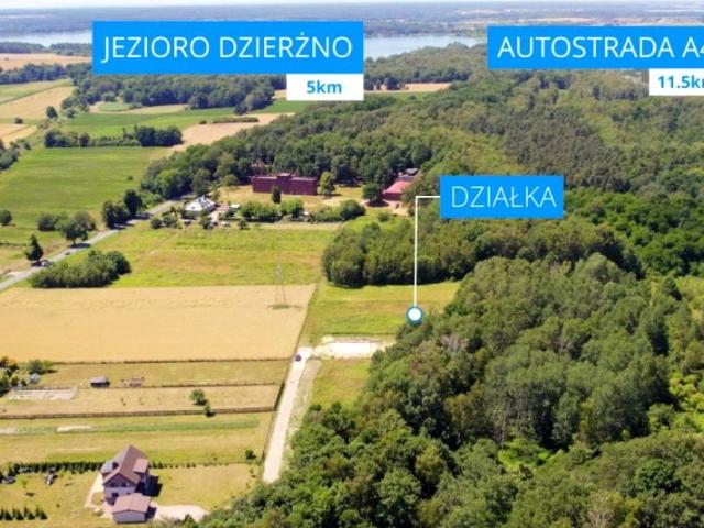 Grunt na sprzedaż w Pyskowice, Śląskie