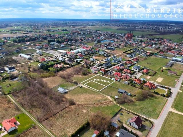 Grunt na sprzedaż w Rzekuń, Mazowieckie