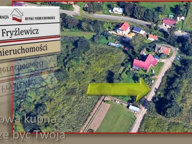 Grunt na sprzedaż w Nowy Sącz, Małopolskie