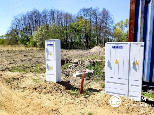 Grunt na sprzedaż w Zboiska, Mazowieckie