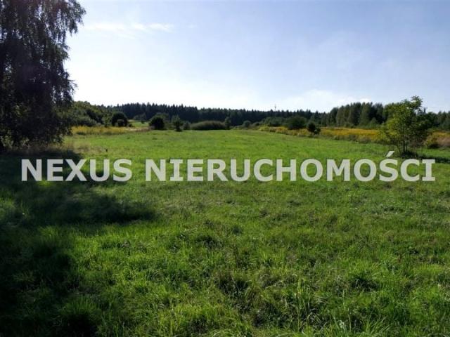 Grunt na sprzedaż w Dąbrowa Górnicza, Śląskie
