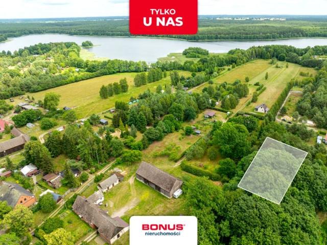 Grunt na sprzedaż w Ostroróg, Zachodniopomorskie
