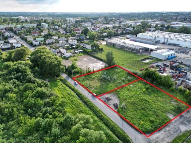 Grunt na sprzedaż w Gniezno, Wielkopolskie