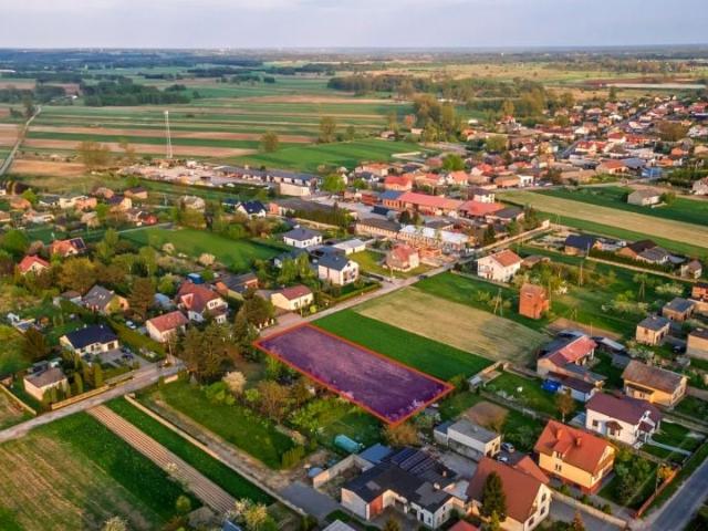 Grunt na sprzedaż w Sieradz, Łódzkie