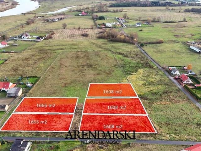 Grunt na sprzedaż w Gorzów Wielkopolski, Lubuskie