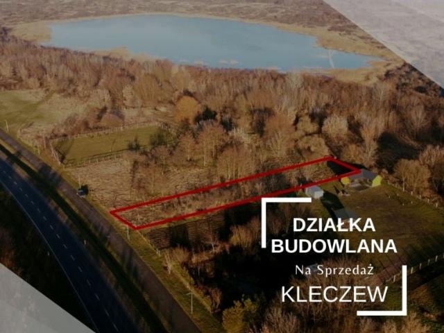 Grunt na sprzedaż w Kleczew, Wielkopolskie