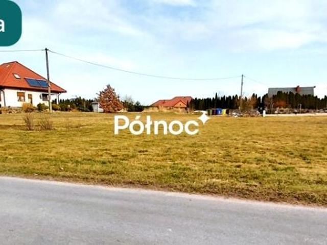 Grunt na sprzedaż w Warta Bolesławiecka, Dolnośląskie