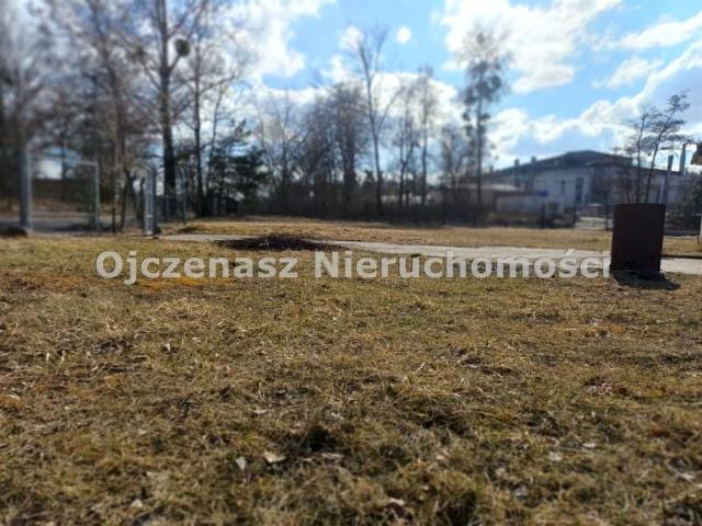 Grunt na sprzedaż w Bydgoszcz, Kujawsko-pomorskie