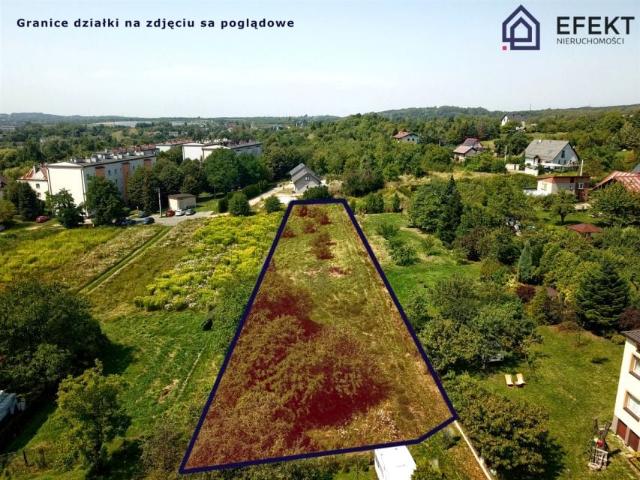 Grunt na sprzedaż w Trzebinia, Małopolskie
