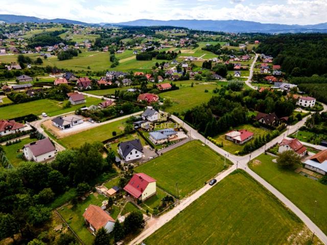 Grunt na sprzedaż w Nowy Sącz, Małopolskie