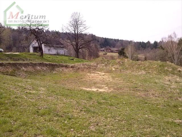 Grunt na sprzedaż w Nowy Sącz, Małopolskie