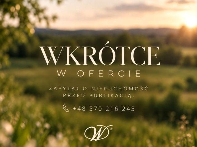 Grunt na sprzedaż w Świlcza, powiat rzeszowski