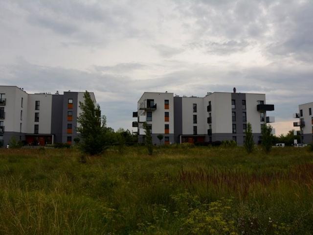 Grunt na sprzedaż w Inowrocław, Kujawsko-pomorskie