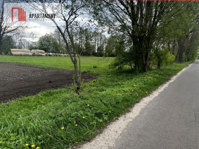Grunt na sprzedaż w Ługi Ujskie, Wielkopolskie