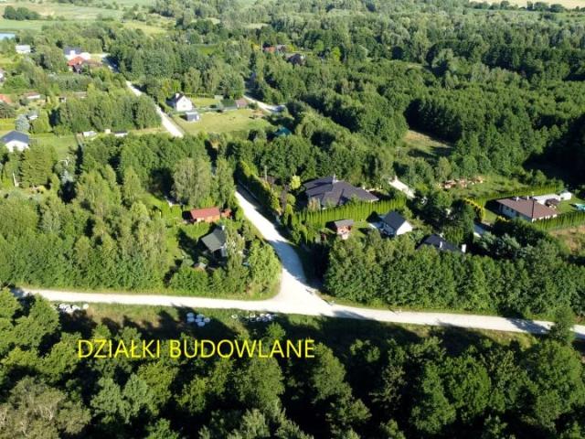 Grunt na sprzedaż w Rybno Wielkie, Wielkopolskie