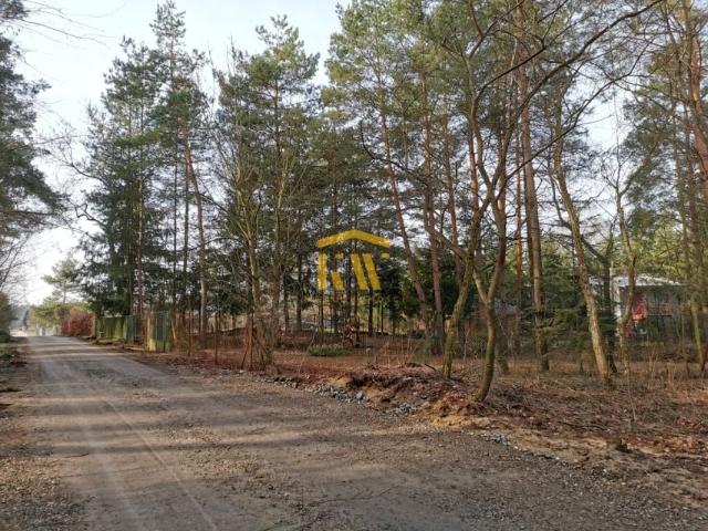 Grunt na sprzedaż w Jedlnia-letnisko, Mazowieckie
