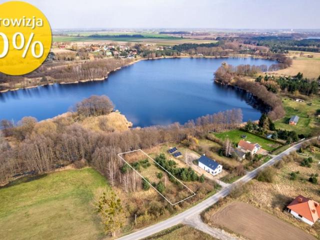 Grunt na sprzedaż w Jerzyn, Wielkopolskie