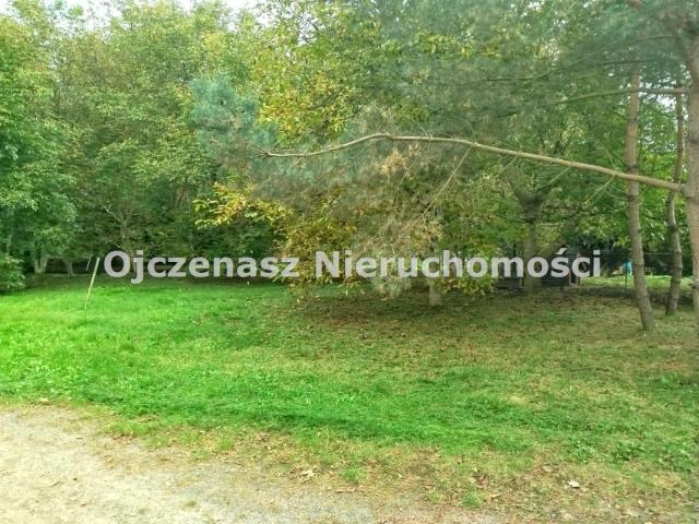 Grunt na sprzedaż w Bydgoszcz, Kujawsko-pomorskie