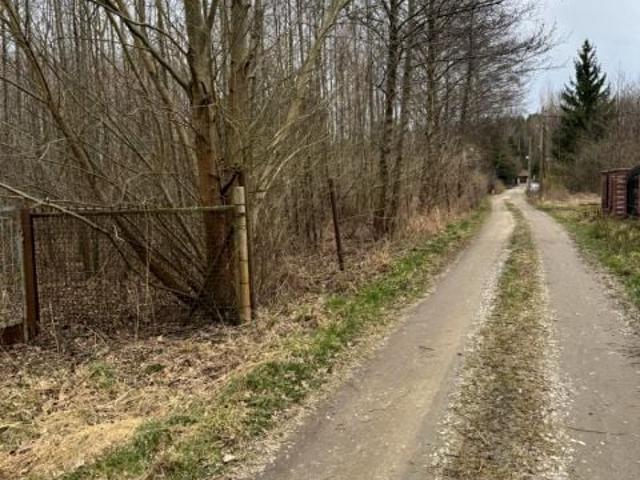 Grunt na sprzedaż w Aleksandrów Łódzki, Łódzkie