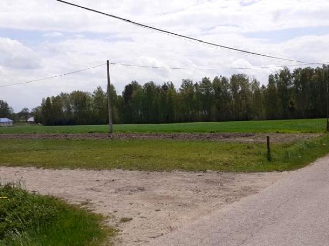 Grunt na sprzedaż w Sokołów Podlaski, Mazowieckie