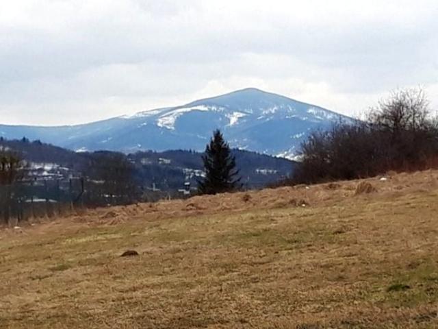 Grunt na sprzedaż w Stryszawa, Małopolskie