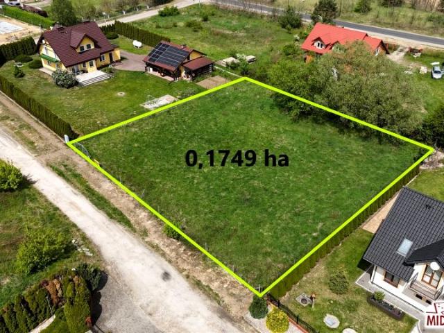Grunt na sprzedaż w Ciechocinek, Kujawsko-pomorskie