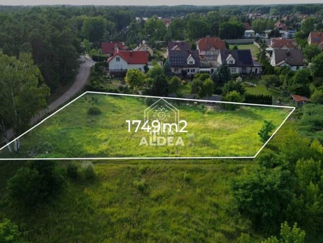 Grunt na sprzedaż w Olimpin, Kujawsko-pomorskie