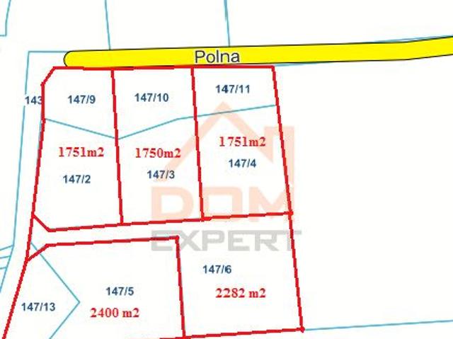 Grunt na sprzedaż w Sicienko, Kujawsko-pomorskie