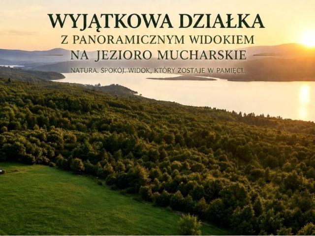 Grunt na sprzedaż w Zembrzyce, Małopolskie