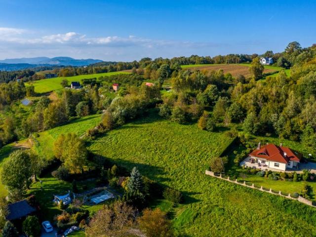 Grunt na sprzedaż w Nowy Sącz, Małopolskie