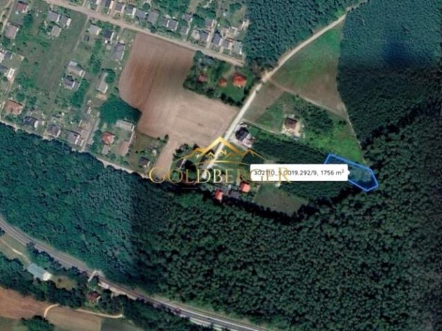 Grunt na sprzedaż w Rogalin, Wielkopolskie
