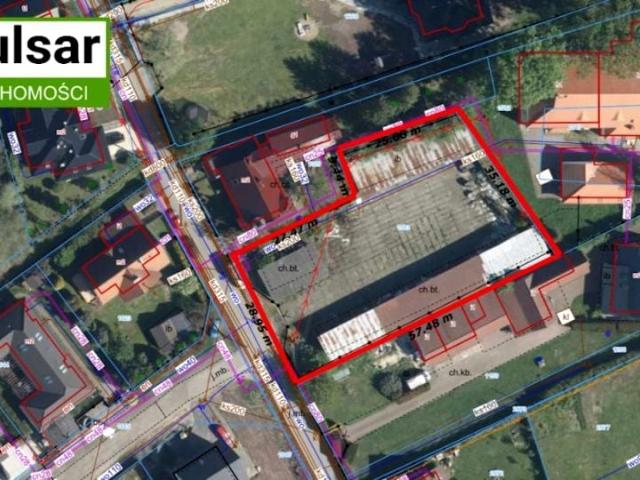Grunt na sprzedaż w Opole, Opolskie