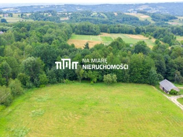 Grunt na sprzedaż w Lubenia, Podkarpackie