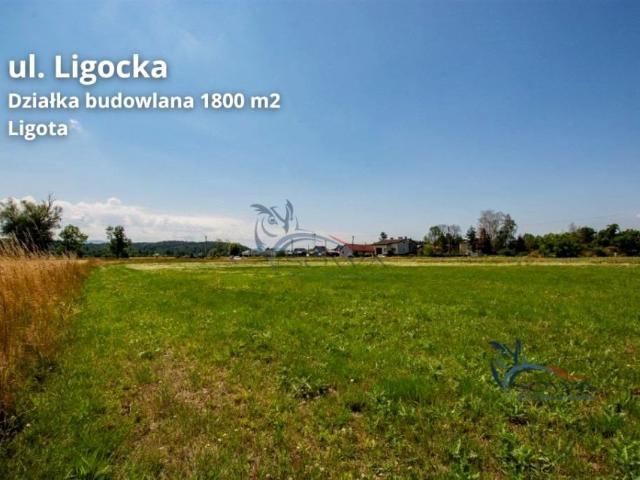 Grunt na sprzedaż w Katowice, Śląskie