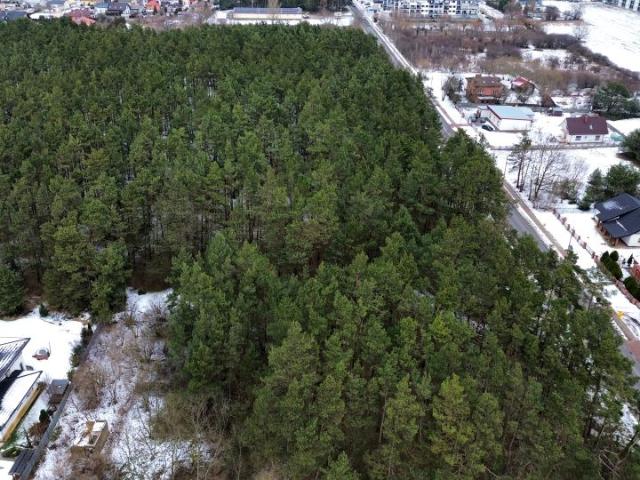 Grunt na sprzedaż w Ciechocinek, Kujawsko-pomorskie