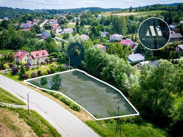 Grunt na sprzedaż w Hyżne, Podkarpackie