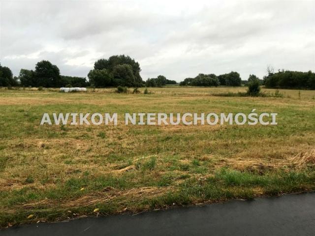 Grunt na sprzedaż w Kopiska, Mazowieckie