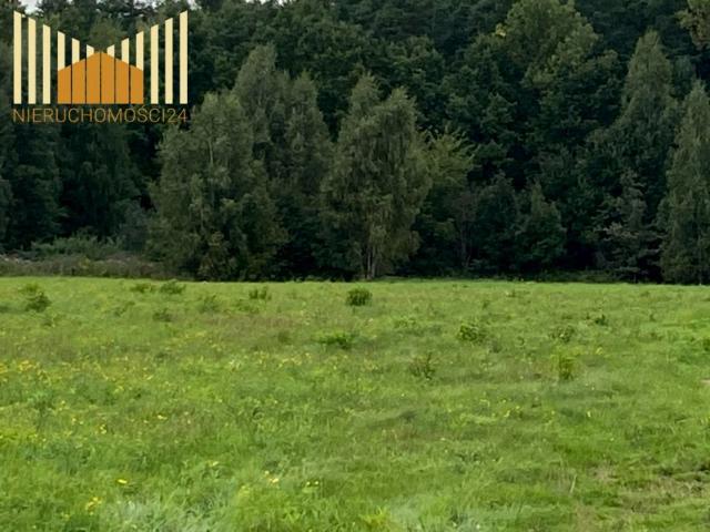 Grunt na sprzedaż w Nadarzyn, Mazowieckie