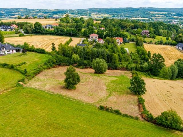 Grunt na sprzedaż w Tuchów, Małopolskie