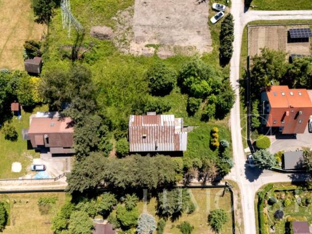 Grunt na sprzedaż w Brzezie, Małopolskie