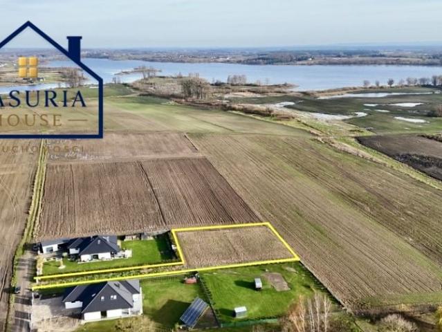 Grunt na sprzedaż w Nowa Wieś, Warmińsko-mazurskie